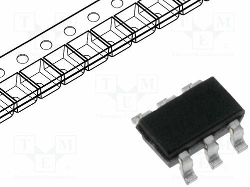 PIC10F322T-I/OT图片11