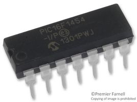 PIC16F1454-I/P图片15