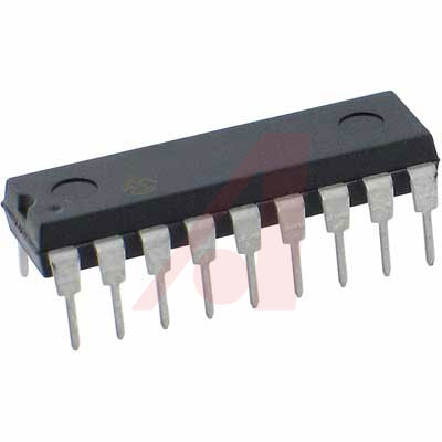 PIC16F84A-20I/P图片11