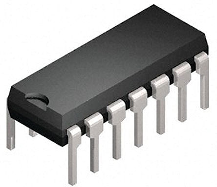 PIC16LF1554-I/P图片3