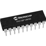 PIC18F14K50-I/P图片5