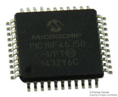 PIC18F46J50-I/PT图片24
