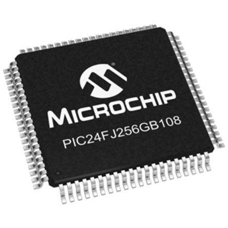 PIC24FJ256GB108-I/PT图片5