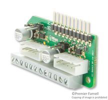 PIFACE MOTOR CONTROL EXTRA图片4