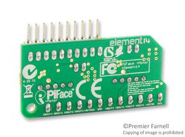 PIFACE MOTOR CONTROL EXTRA图片5