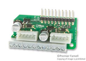 PIFACE MOTOR CONTROL EXTRA图片7