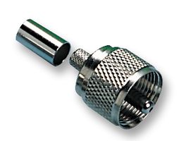 PLUG,UHF CRIMP RG58/UR43/76图片3