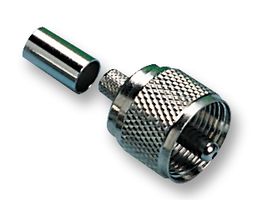 PLUG,UHF CRIMP RG58/UR43/76图片2
