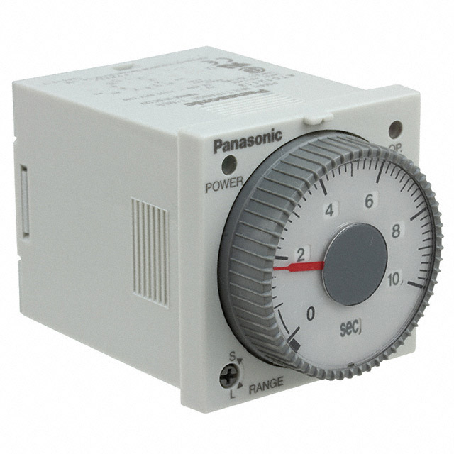 PM4HA-H-DC12V图片1
