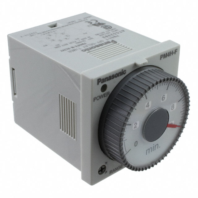 PM4HF8-M-AC24V图片1