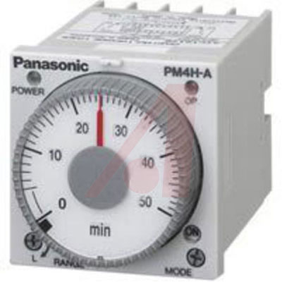 PM4HS-H-DC12VW图片5