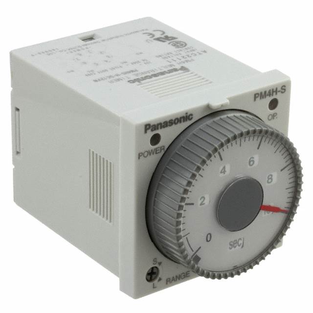PM4HS-H-DC12VW图片1
