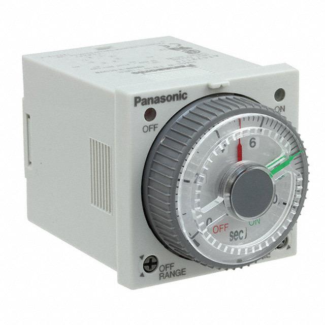 PM4HW-H-DC12VW图片1