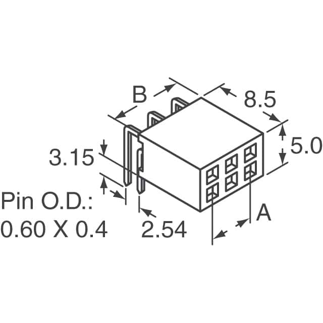 PPPC092LJBN-RC图片3