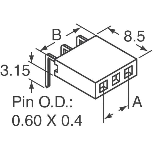 PPPC101LGBN-RC图片3