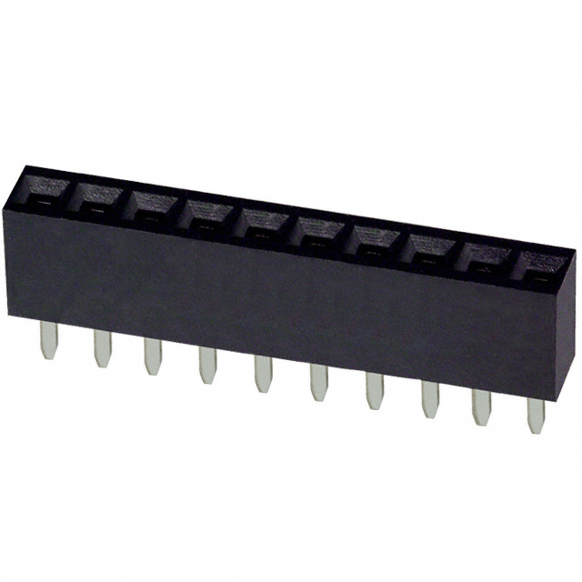 PPTC101LFBN-RC图片2