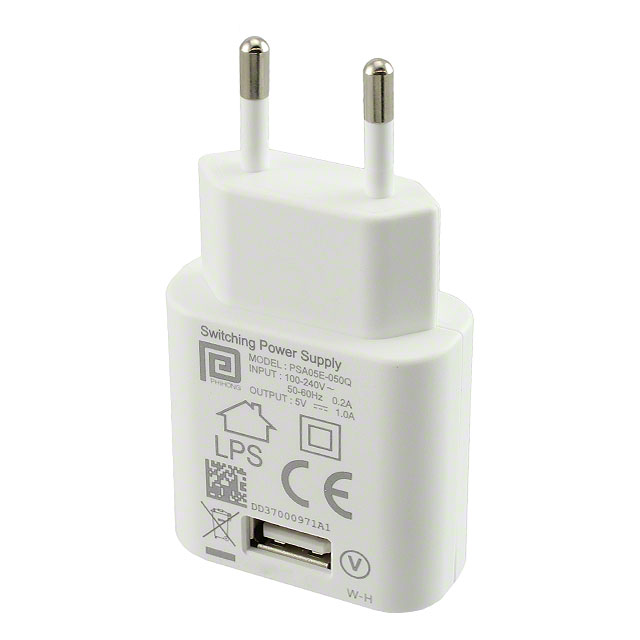 PSA05E-050QW图片1