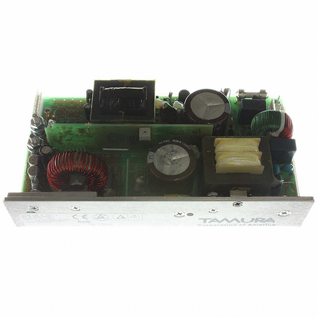 PAM250-4图片4