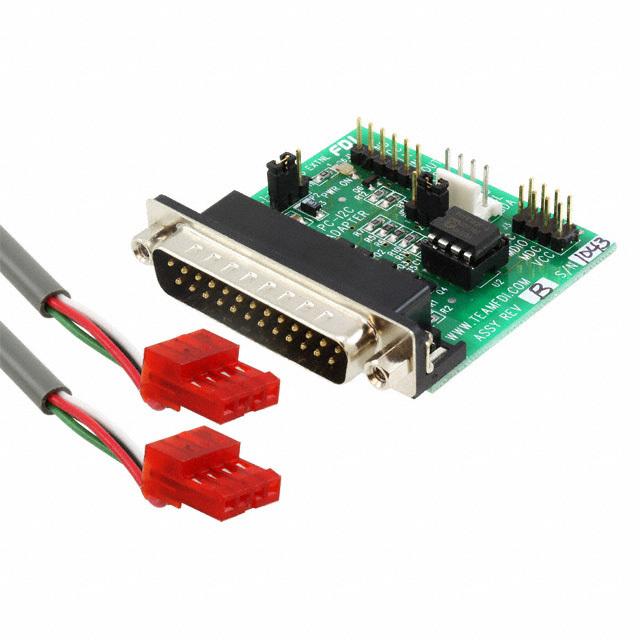 PC-I2C-KIT图片1