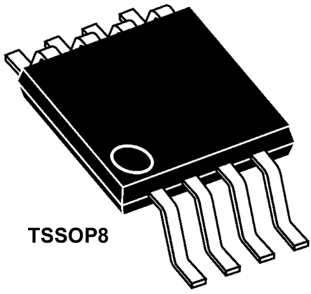 PCA9511ADP,118图片3