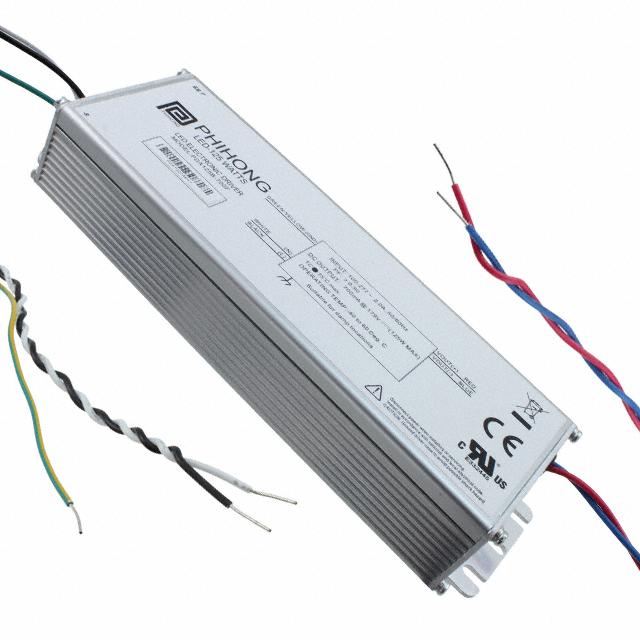 PDA125B-700F图片1