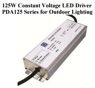 PDA125W-2A0F图片2