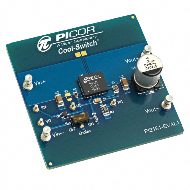 PI2161-EVAL1图片3