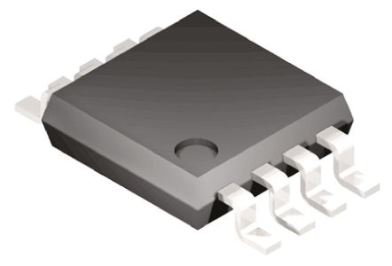 PIC12LF1501-I/MS图片3