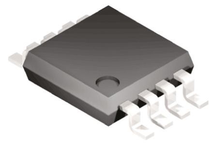 PIC12LF1501-I/MS图片2