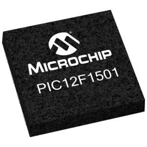 PIC12LF1501T-I/MU图片1
