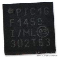 PIC16F1459-I/ML图片17