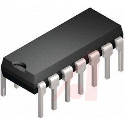 PIC16F684-E/P图片12
