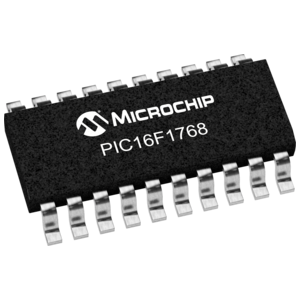 PIC16LF1768T-I/SO图片1