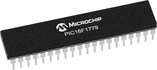 PIC16LF1779-E/P图片2