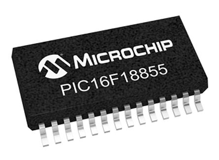 PIC16LF18855-I/SS图片3