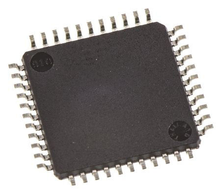 PIC24FJ64GA104-I/PT图片5