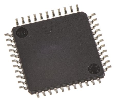 PIC24FJ64GA104-I/PT图片11