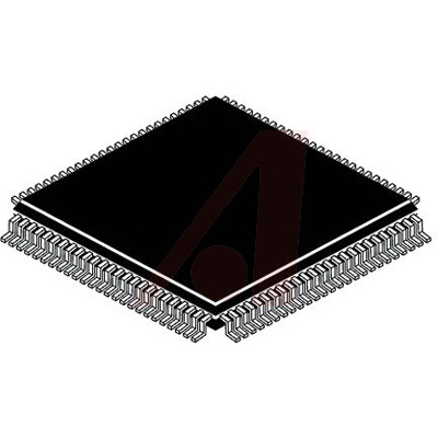 PIC32MX570F512L-50I/PF图片7