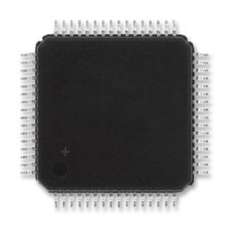PIC32MZ1024EFF064-I/PT图片3