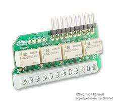 PIFACE RELAY EXTRA图片7