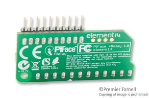 PIFACE RELAY EXTRA图片6