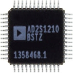 AD2S1210BSTZ图片8