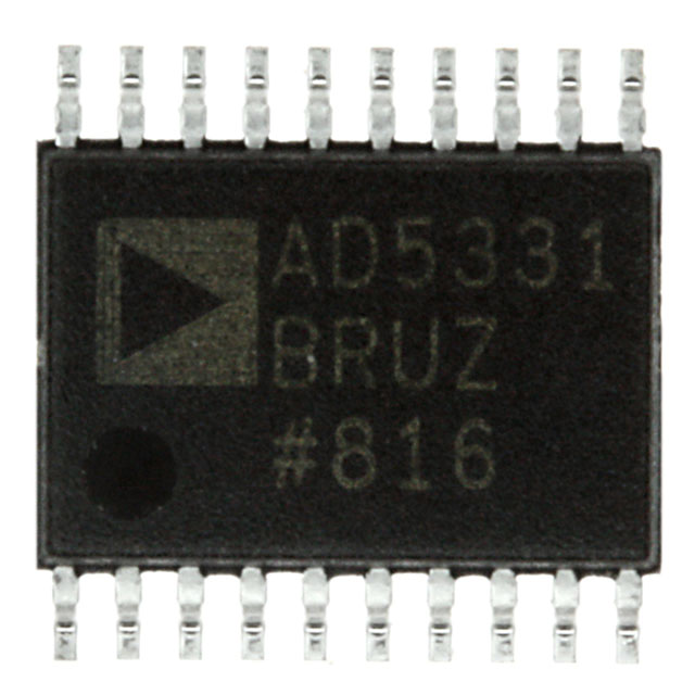 AD5331BRUZ图片12