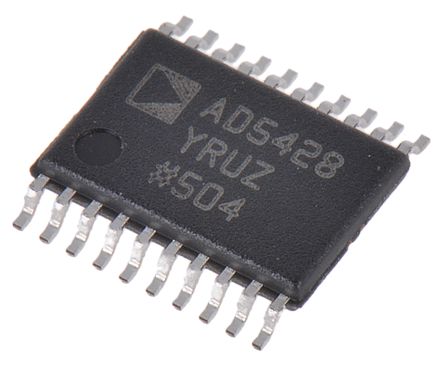 AD5428YRUZ图片4