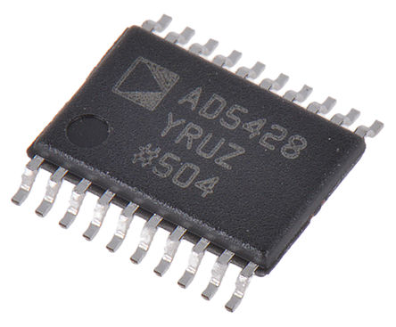 AD5428YRUZ图片2