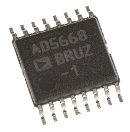 AD5668BRUZ-1图片4
