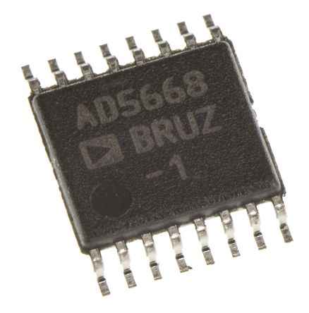 AD5668BRUZ-1图片2