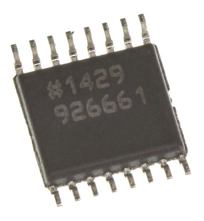 AD5668BRUZ-1图片3