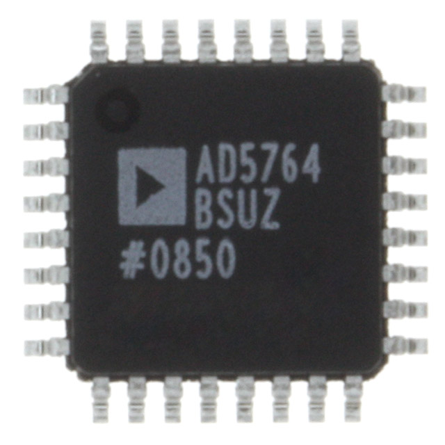 AD5764BSUZ图片10