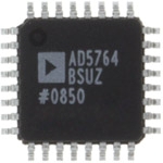 AD5764BSUZ图片6